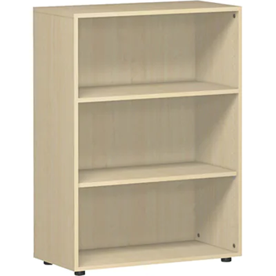Geramöbel Aktenregal ahorn 80.0 x 40.0 1 St. S-383001-AH