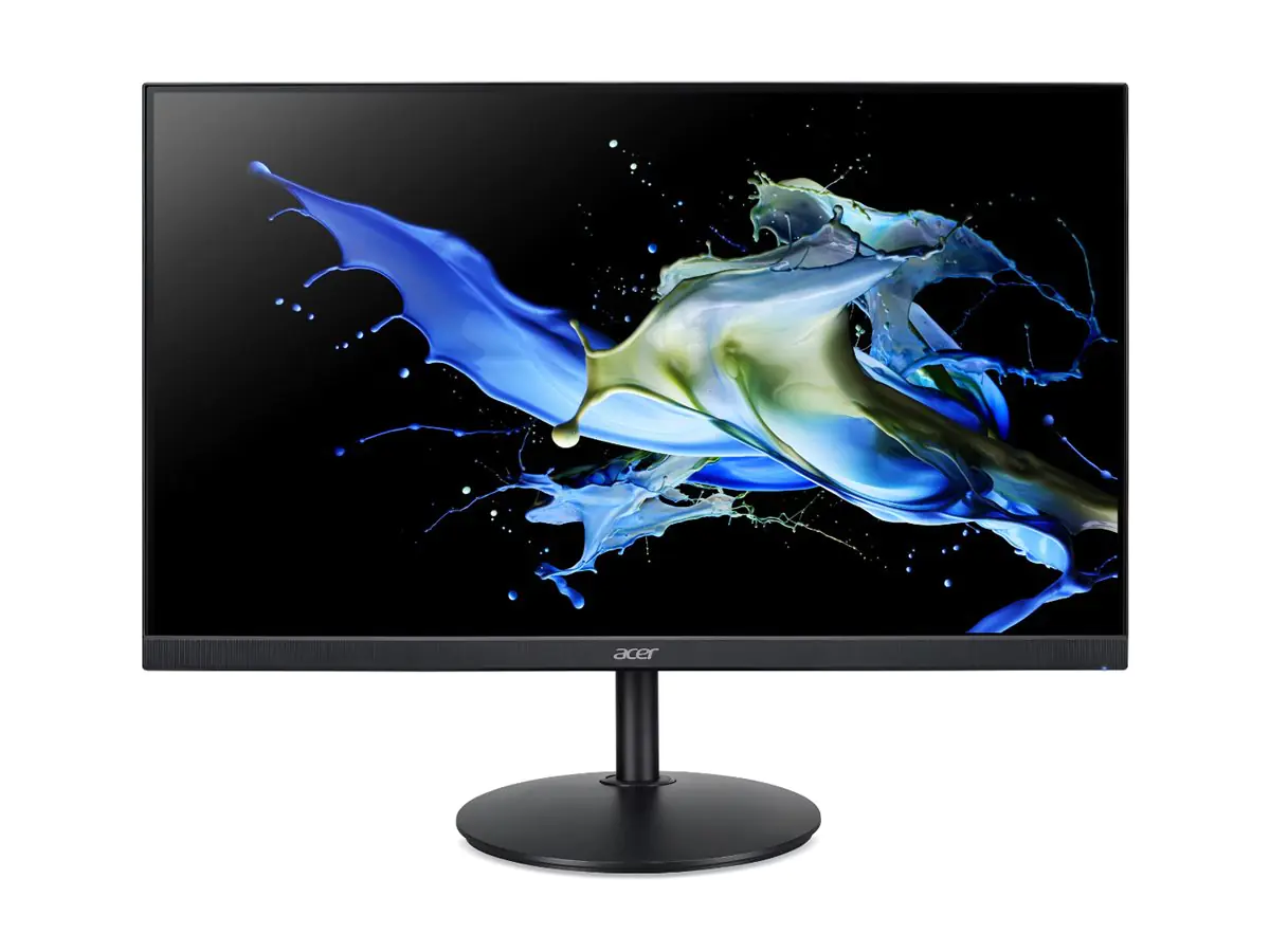 Acer Vero CB242Y Gbmiprx - CB2 Series - LCD-Monitor - 61 cm (24") UM.QB2EE.G09