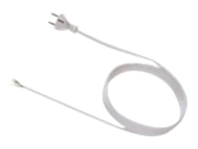 Bachmann Stromkabel - power CEE 7/7 (S) zu ohne Stecker 30 mm abisoliert 312.174
