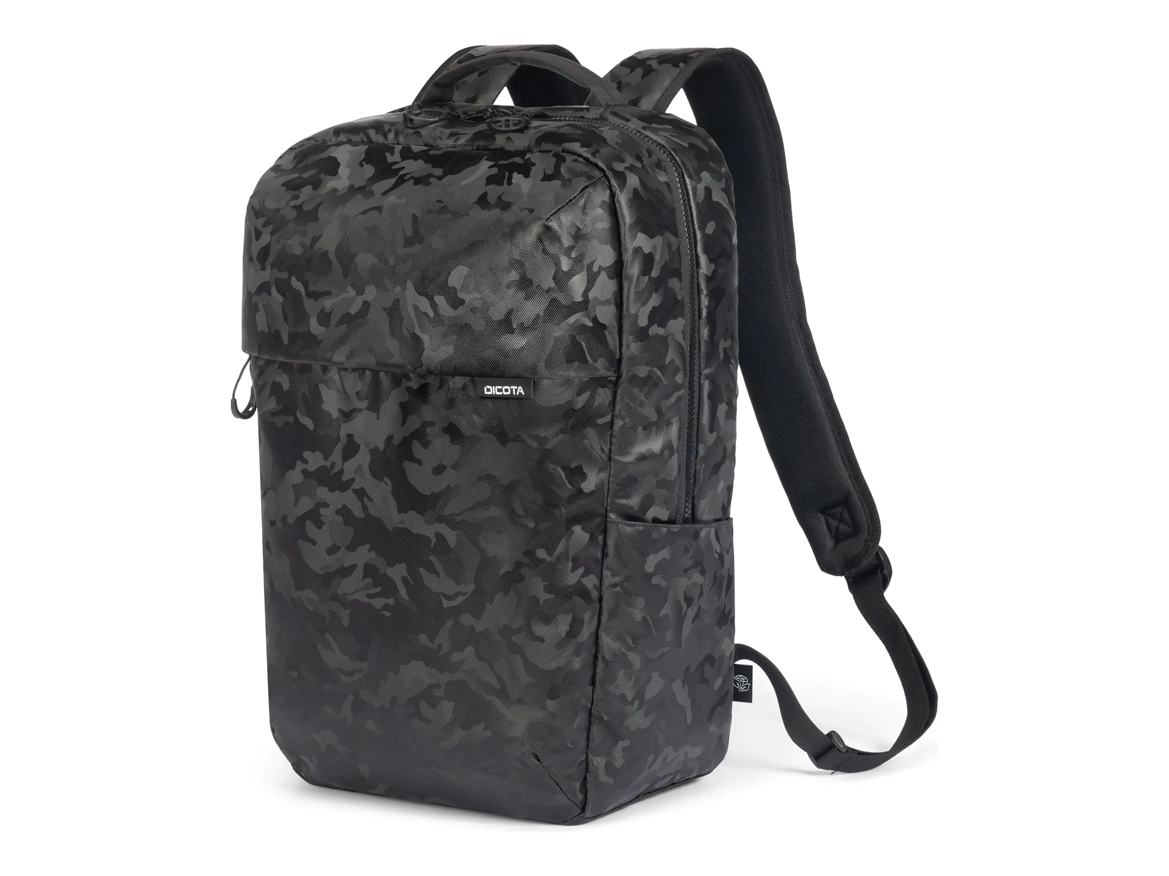 Dicota Backpack COMMUTER 13-16" CAMO