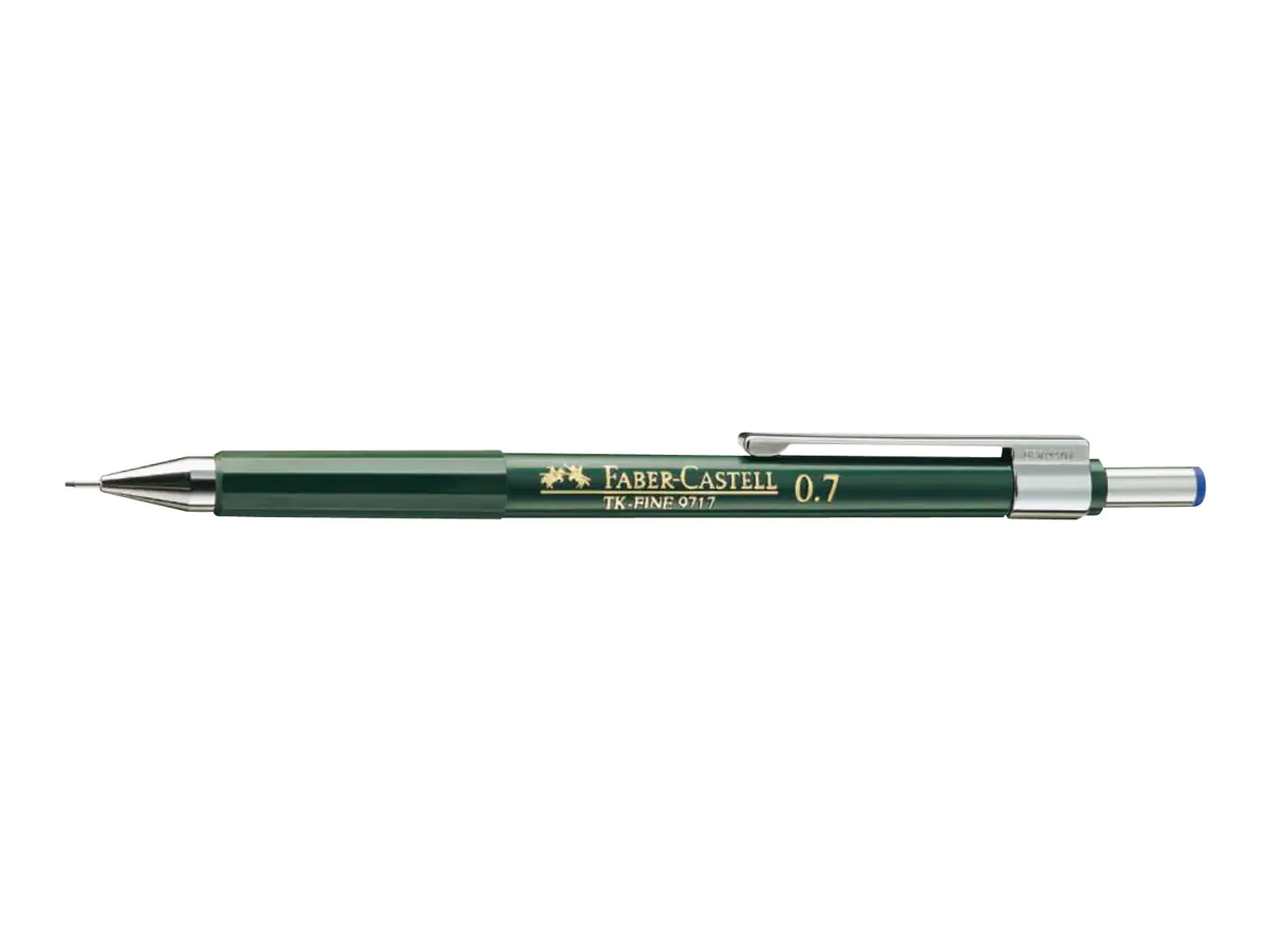 FABER-CASTELL TK-FINE 9717 - Druckbleistift 136700
