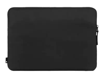 Incase ICON - Notebook-Hülle - 35.6 cm (14") - Schwarz - für Apple MacBook (14 Zoll) INMB100726-BLK