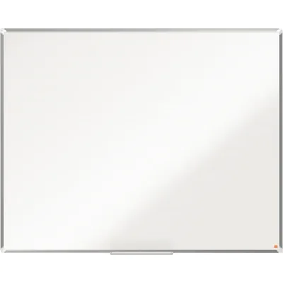 Nobo Whiteboard Premium Plus 1915147 Emaille 120x150cm Nobo Whiteboard Premium Plus 1915147 Emaille 120x150cm