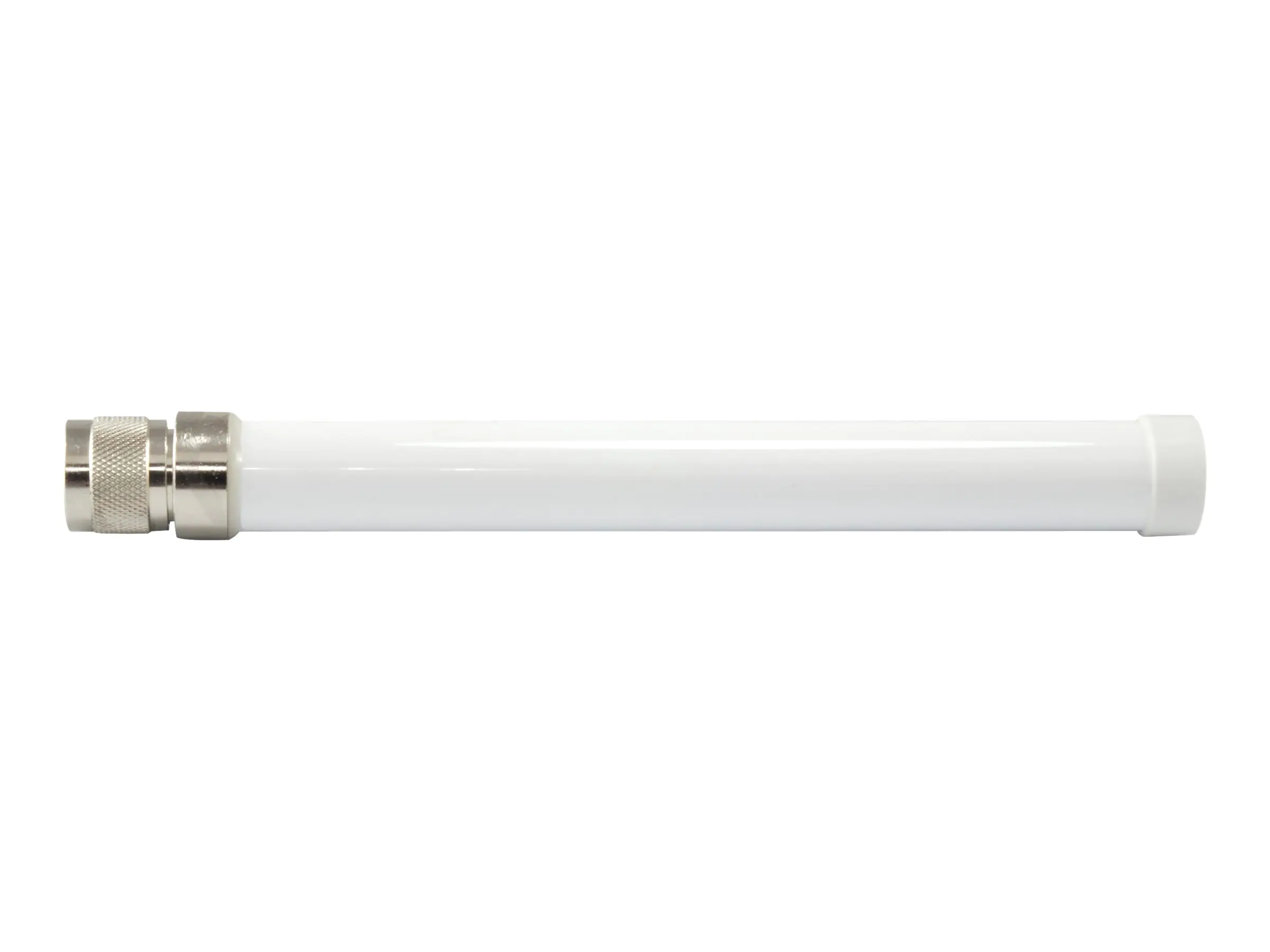 LevelOne OAN-4058 - Antenne - Wi-Fi - 5 dBi (für 2,4 GHz), 8 dBi (für 5 GHz) - ungerichtet - Innen / Außen