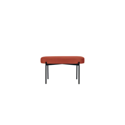 Paperflow Sitzbank GAIA 79 x 45,5 x 42 cm (B x H x T) Werkstoff des Bezuges: Stoff (100 % Polyester) Werkstoff der Sitzfläche: Spanplatte grün Paperflow Sitzbank GAIA 79 x 45,5 x 42 cm (B x H x T) Werkstoff des Bezuges: Stoff (100 % Polyester) Werkstoff der Sitzfläche: Spanplatte grün