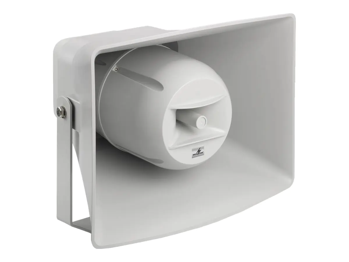 MONACOR IT-400TW - Lautsprecher - für PA-System 16.2580