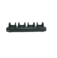 Zebra 4-Slot Charging Cradle - Batterieladegerät CRD4S-RFD8500-2R