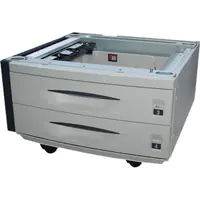 Kyocera PF-700 Paper feeder, 1000 Blätter, 60/105, A3, A4, A4R, A5R, B4, B5, B5R, Letter, Letter-R, Legal, Ledger, Folio, STMT 1203J43NL0