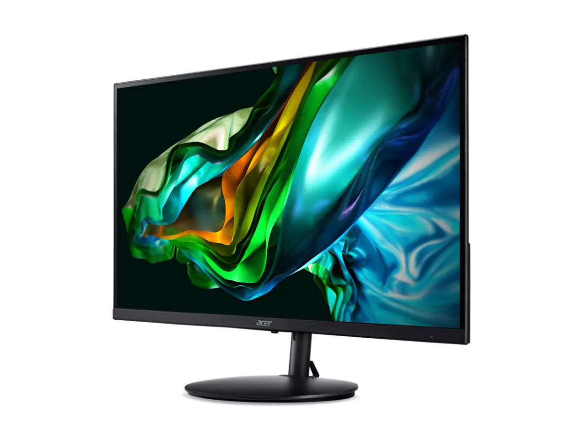Acer SH272U G0bmiphux - SH2 Series - LCD-Monitor - 68.6 cm (27")