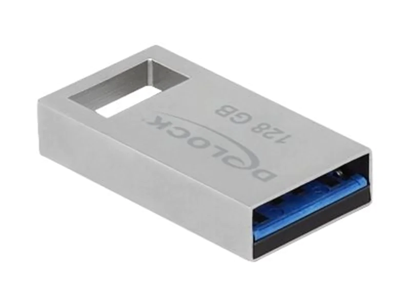 DeLOCK - USB-Flash-Laufwerk - 32 GB - USB 3.2 Gen 1