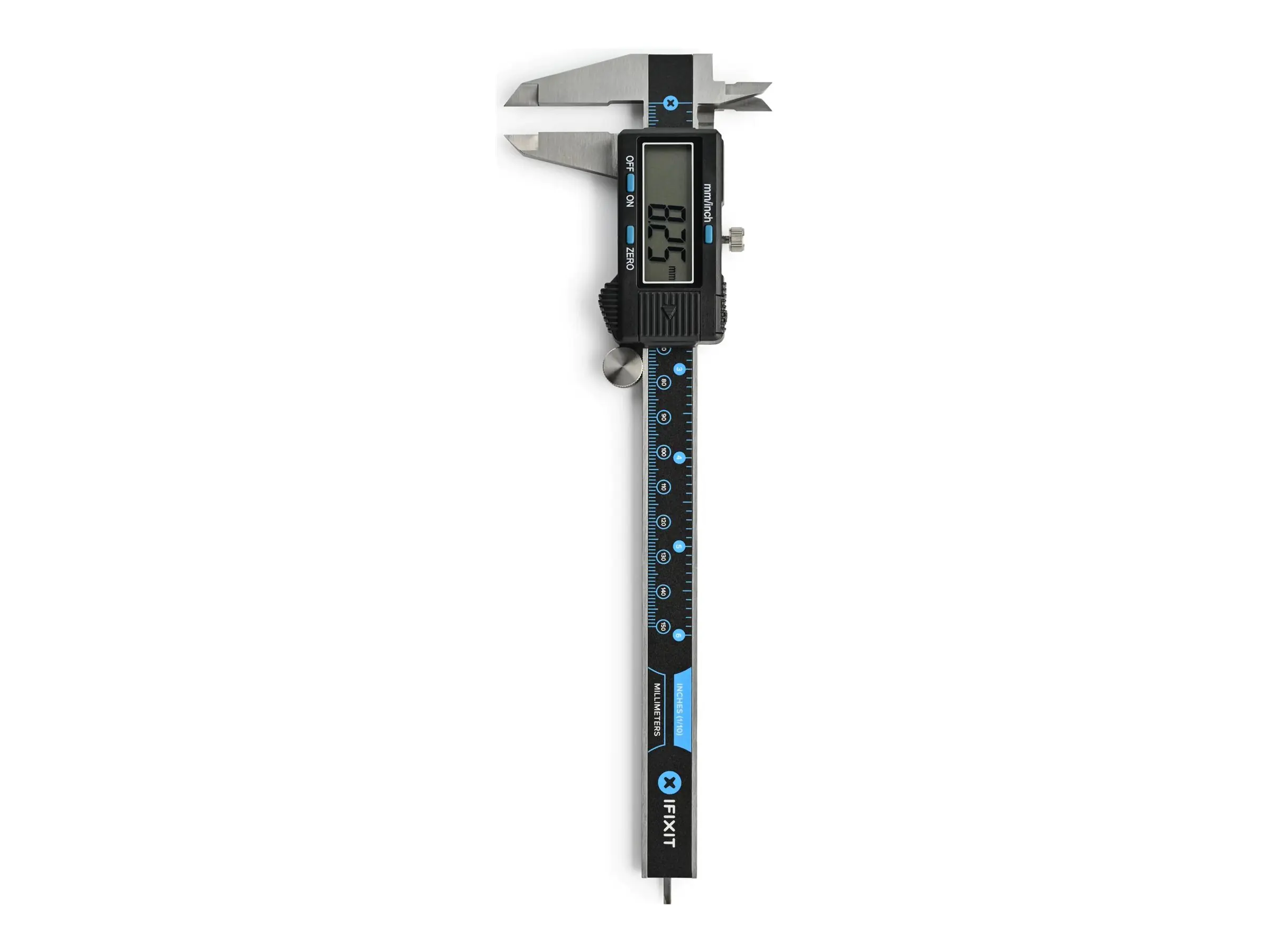 iFixit Digitaler Messschieber - 150 mm / 6 IF145-016-4