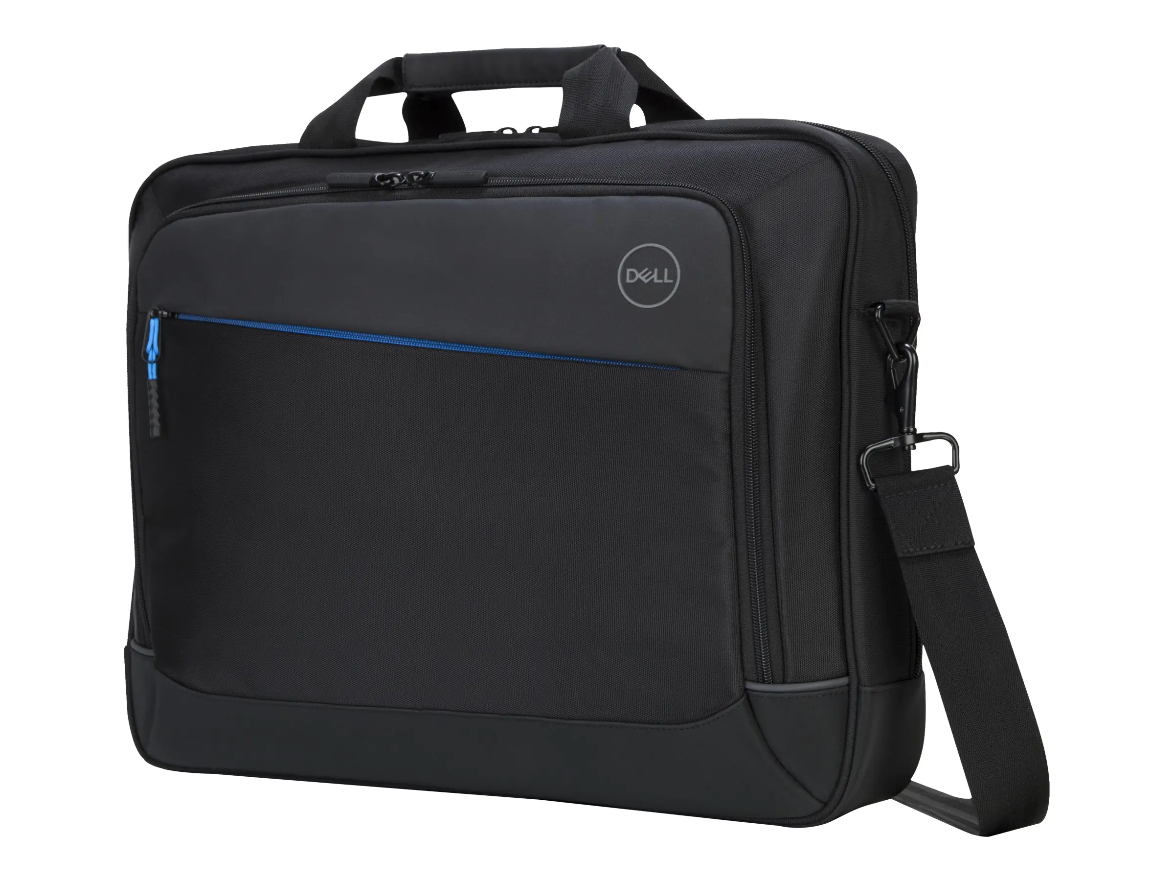 Dell Professional Briefcase 15 - Notebook-Tasche - 38.1 cm (15")