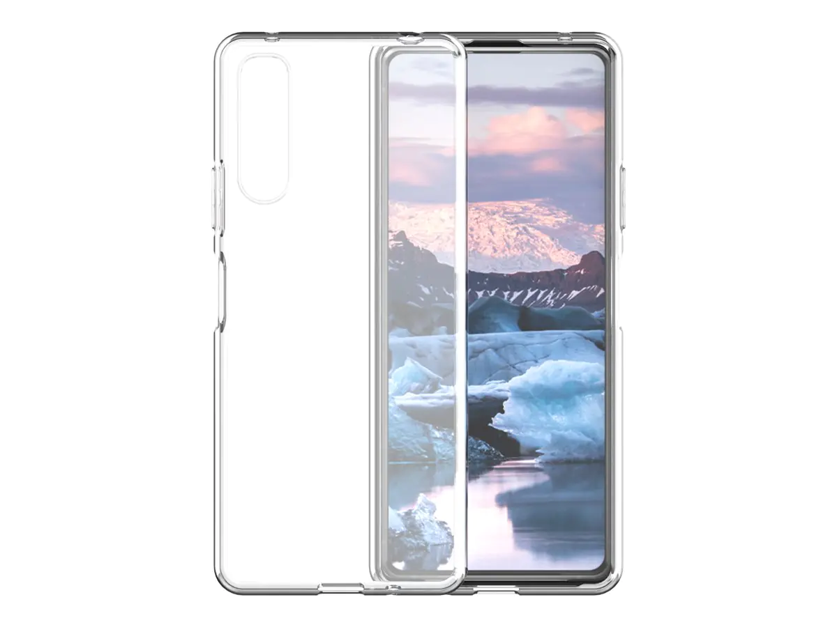 dbramante1928 Greenland - Hintere Abdeckung für GLSXCL001560