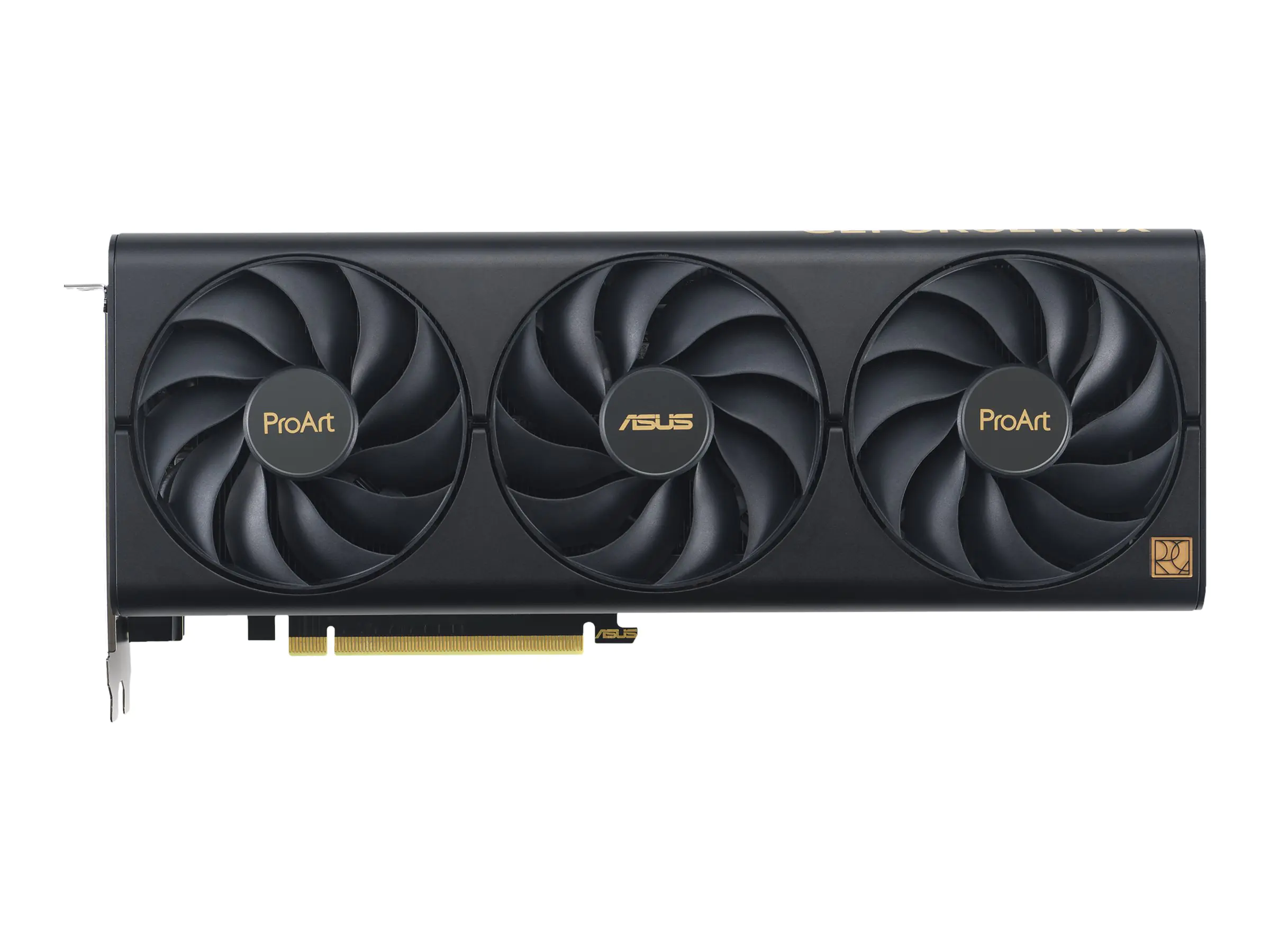 ASUS ProArt GeForce RTX 4070 12GB - OC Edition - Grafikkarten - GeForce RTX 4070 - 12 GB GDDR6X - PCIe 4.0 - HDMI, 3 x DisplayPort