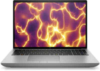 HP ZBook Fury 16 G11 Mobile Workstation - Intel Core i9 i9-14900HX / 2.2 GHz - Win 11 Pro - RTX 4000 Ada - 64 GB RAM - 2 TB SSD NVMe, TLC - 40.6 cm (16") IPS 3840 x 2400 (WQUXGA) @ 120 Hz - NFC, Wi-Fi 7, Bluetooth - kbd: Deutsch - mit HP Wolf Pro Security HP ZBook Fury 16 G11 Mobile Workstation - Intel Core i9 i9-14900HX / 2.2 GHz - Win 11 Pro - RTX 4000 Ada - 64 GB RAM - 2 TB SSD NVMe, TLC - 40.6 cm (16") IPS 3840 x 2400 (WQUXGA) @ 120 Hz - NFC, Wi-Fi 7, Bluetooth - kbd: Deutsch - mit HP Wolf Pro Security