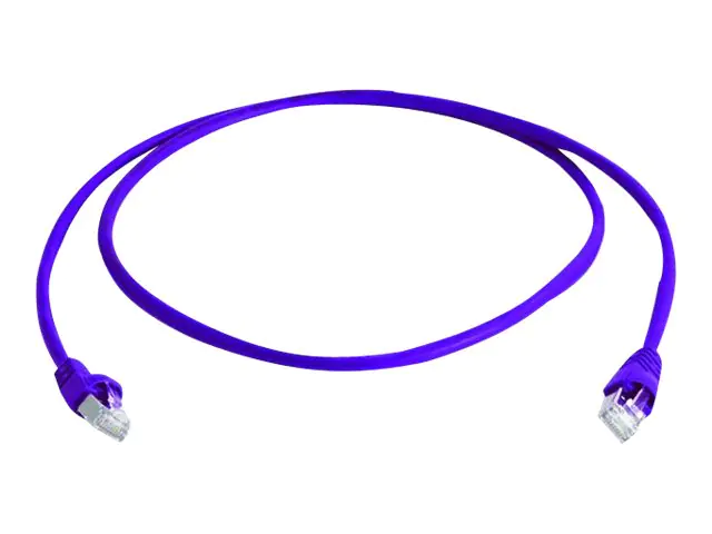 Telegärtner Karl Gärtner Telegärtner DataVoice Office - Patch-Kabel - RJ-45 (M)