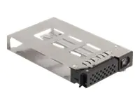 Delock - Träger für Speicherlaufwerk (Caddy) - 2.5" (6.4 cm) - U.2 NVMe - U.2