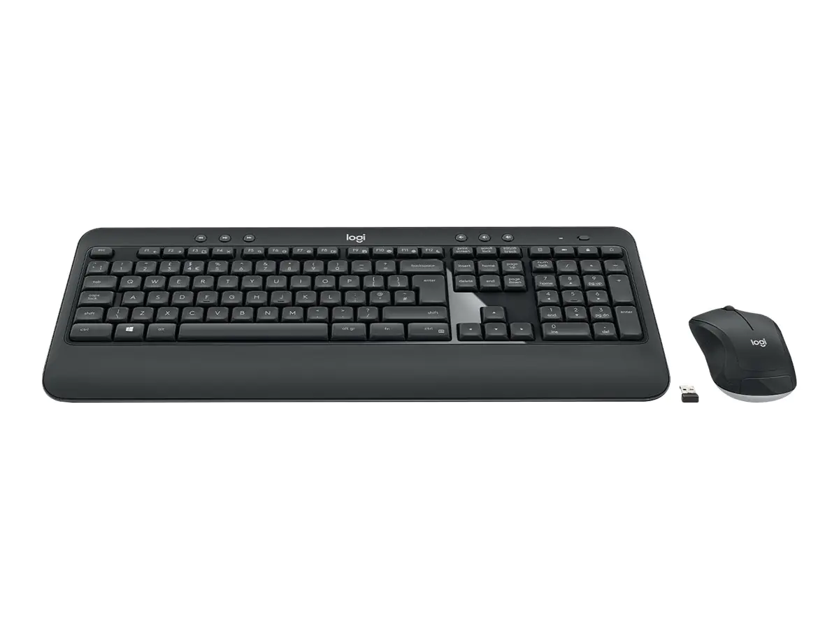 Logitech Combo Touch - Tastatur und Foliohülle - mit Trackpad - hintergrundbeleuchtet - Apple Smart connector - QWERTY - Italienisch - Sand - für Apple 11-inch iPad Pro (1. Generation, 2. Generation, 3. Generation) 920-010170