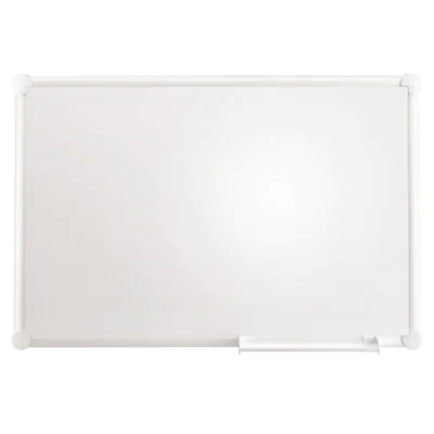 MAUL Whiteboard 2000 MAULpro white 6306602 90x60cm kunststoffbesch. MAUL Whiteboard 2000 MAULpro white 6306602 90x60cm kunststoffbesch.