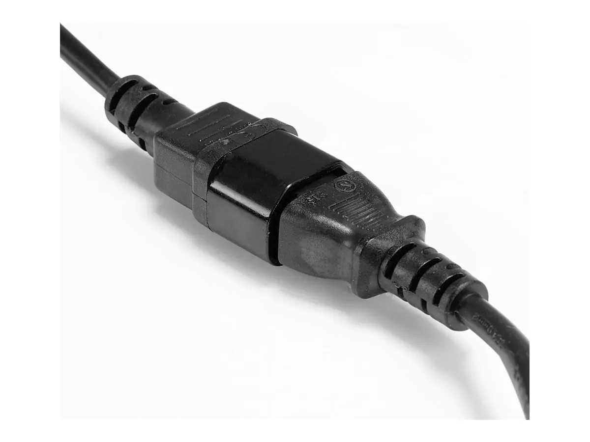 Lindy Stromkabel - Stromversorgung: 3-Pin (Australien) 30321