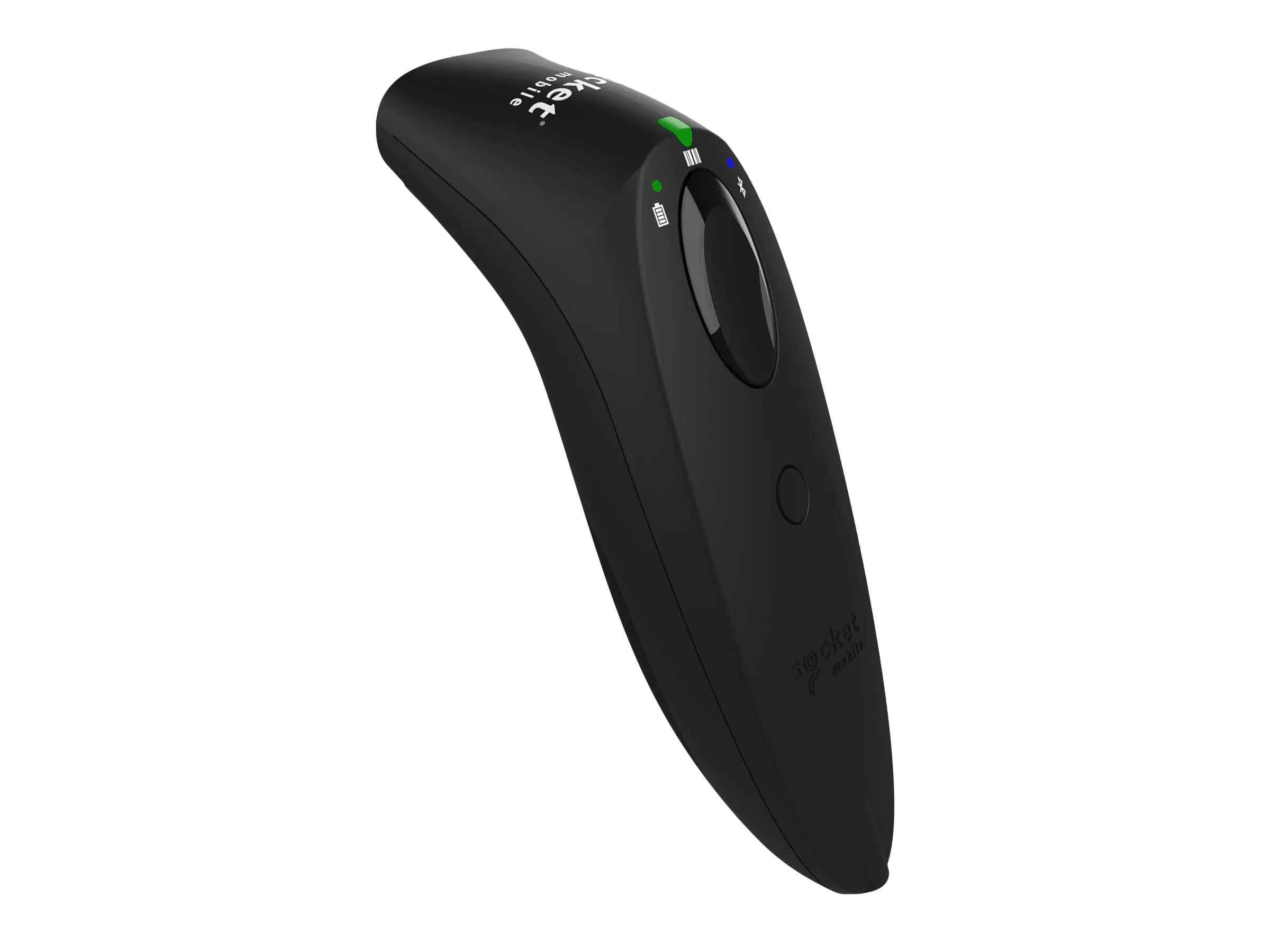 SocketScan S740 - 700 Series - Barcode-Scanner - tragbar - 2D-Imager - decodiert - Bluetooth 2.1 EDR