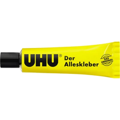 UHU Alleskleber 45015 35g UHU Alleskleber 45015 35g