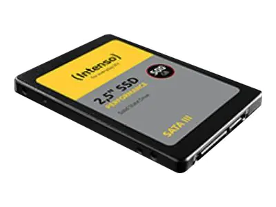 Intenso performance - SSD - 500 GB - intern - 2.5" (6.4 cm) 3814450