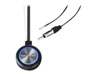 Blaupunkt FunLine Discs Antenna - Antenne - Radio 7617495142001