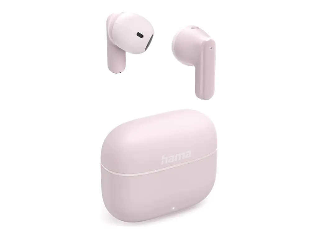 Hama Freedom Light II - True Wireless-Kopfhörer mit Mikrofon