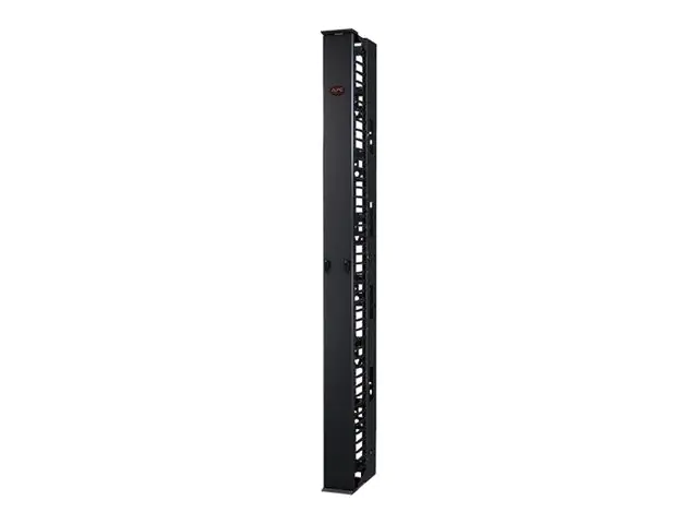 APC Cable Management - Rack - Kabelführungssatz