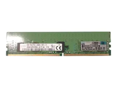 HPE SmartMemory - DDR4 - Modul - 8 GB - DIMM