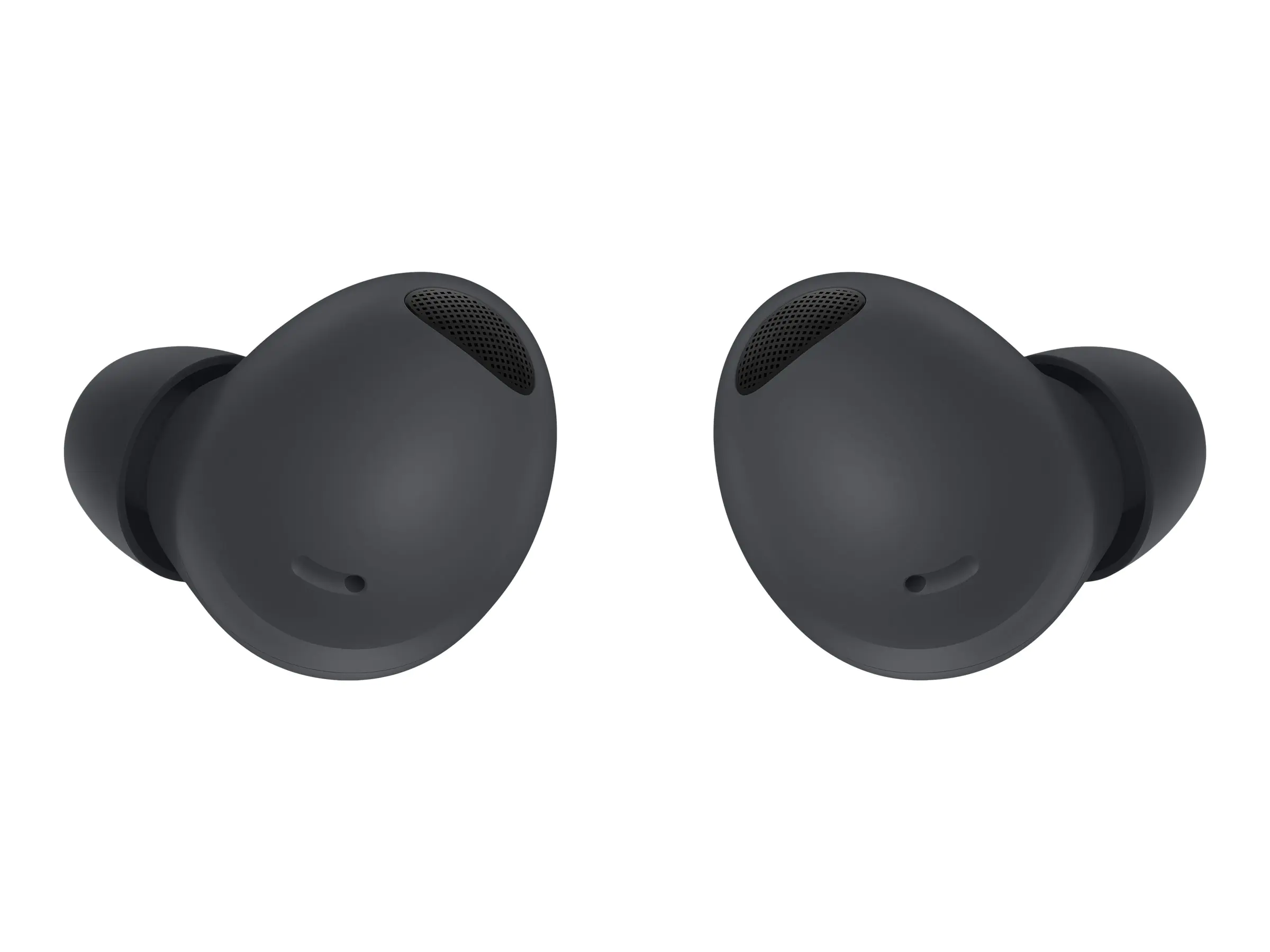 Samsung Galaxy Buds2 Pro - True Wireless-Kopfhörer mit Mikrofon - im Ohr - Bluetooth - aktive Rauschunterdrückung - Graphite