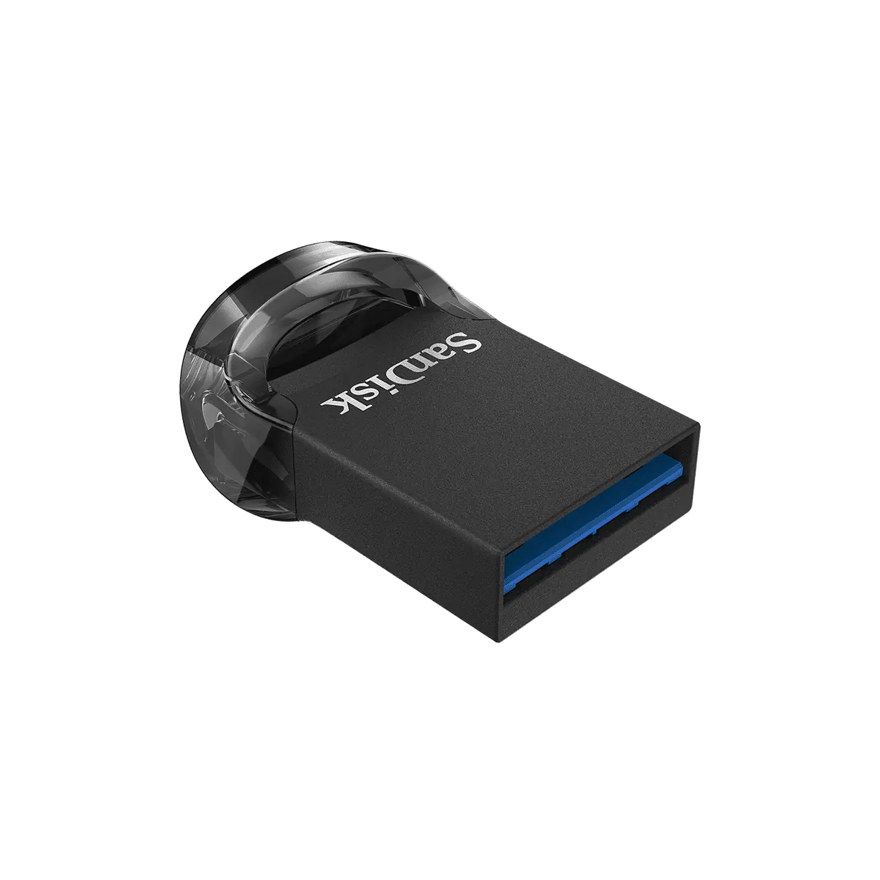 SanDisk Ultra Fit - USB-Flash-Laufwerk - 512 GB - USB 3.1 SanDisk Ultra Fit - USB-Flash-Laufwerk - 512 GB - USB 3.1