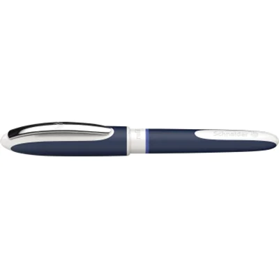 Schneider Tintenroller One Change 183702 0,6mm rot Schneider Tintenroller One Change 183702 0,6mm rot