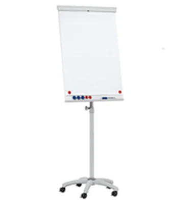 Franken Flipchart MOBIL EL-FC31 105x68cm