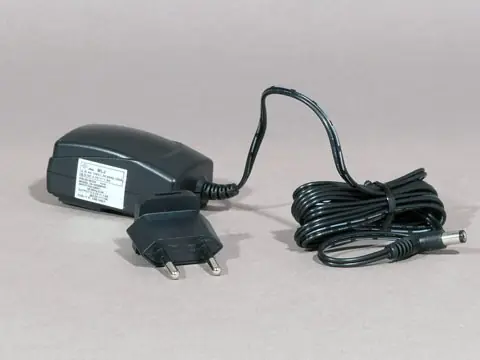 HONEYWELL Netzteil - AC 90-255 V - Kontinentaleuropa 46-00526