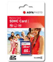 AgfaPhoto SD Card 2GB 133x Premium - Secure Digital (SD) AgfaPhoto SD Card 2GB 133x Premium - Secure Digital (SD)