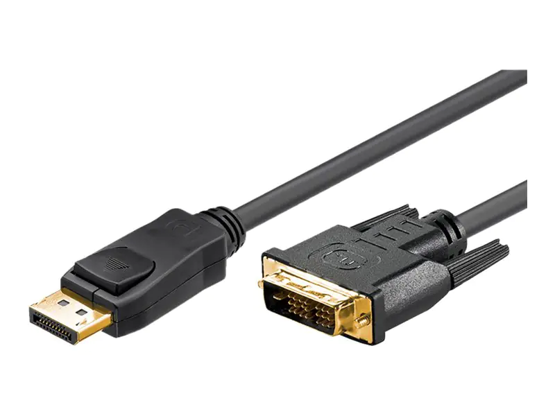 Goobay DisplayPort-Adapter - DisplayPort (M) 51961