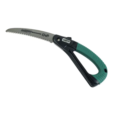 BRÜDER MANNESMANN WERKZEUGE Säge Klappsäge 180mm Werkzeugstahl, gehärtet grün/schwarz BRÜDER MANNESMANN WERKZEUGE Säge Klappsäge 180mm Werkzeugstahl, gehärtet grün/schwarz