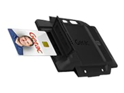 Getac SnapBack - RFID-Leser / SmartCard-Leser - für Getac T800