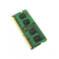 Fujitsu - DDR4 - Modul - 8 GB - SO DIMM 260-PIN - 2666 MHz / PC4-21300 - 1.2 V - ungepuffert - non-ECC - für LIFEBOOK E5410, E5510