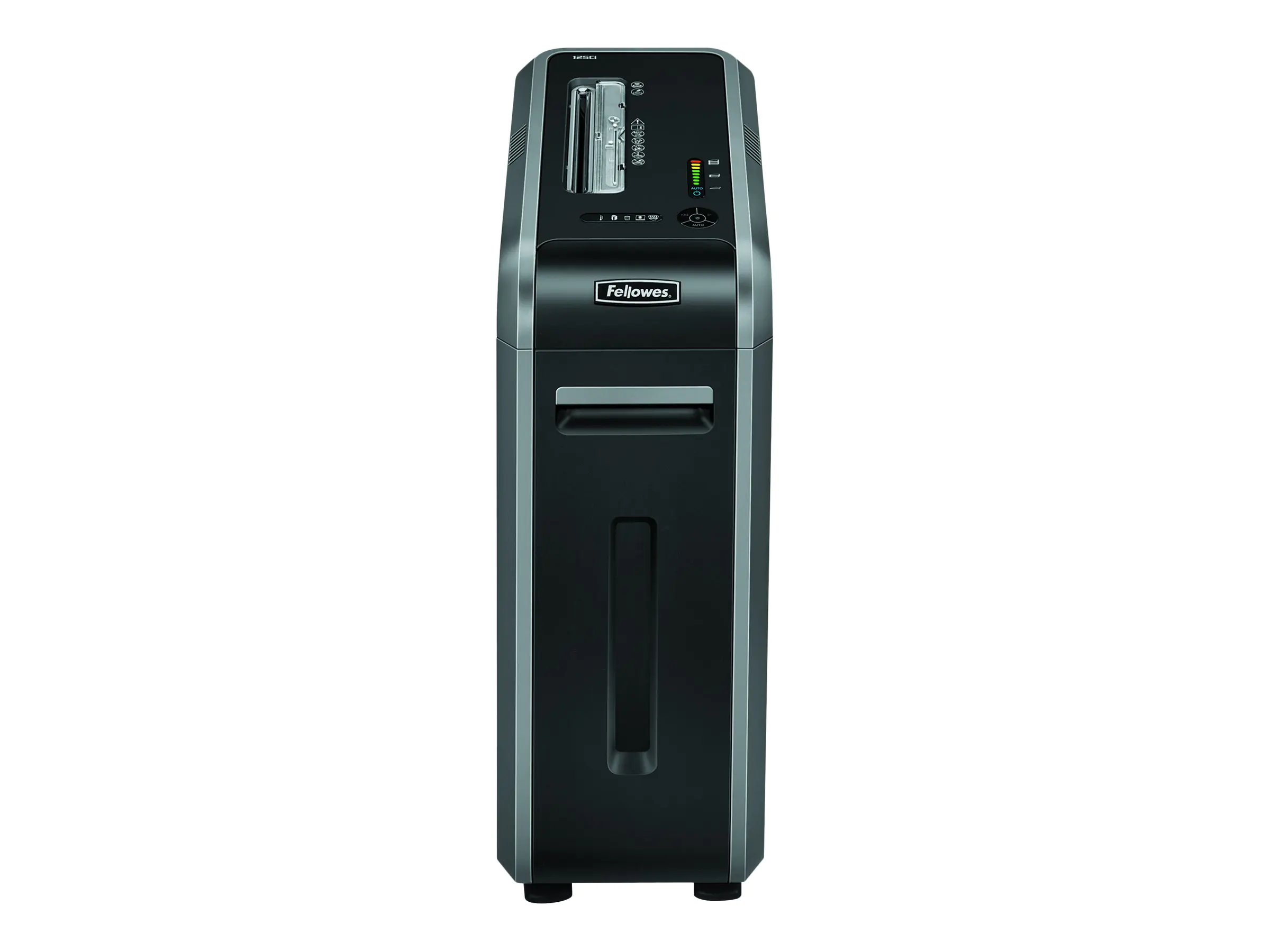 Fellowes Powershred 125Ci - Vorzerkleinerer 4612001
