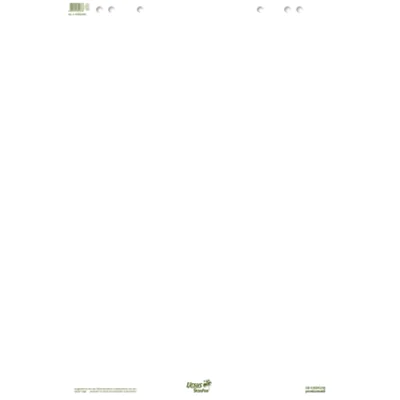 Staufen Flipchartblock Green 608580000 68x99cm 20Bl. blanko Staufen Flipchartblock Green 608580000 68x99cm 20Bl. blanko