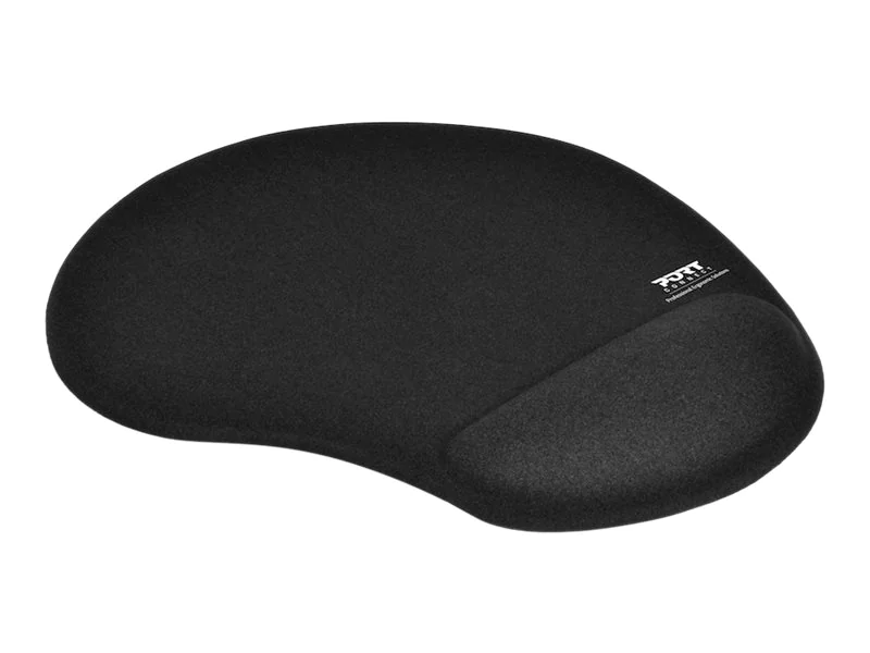 PORT Connect ERGONOMIC MOUSE PAD - Mauspad
