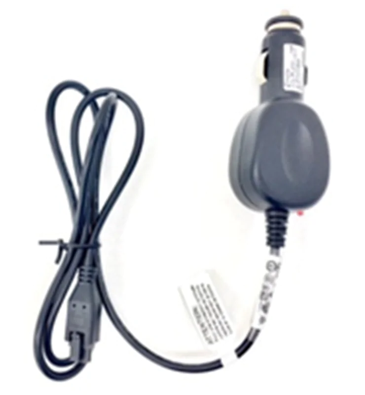 Zebra Auto-Netzteil 3PTY-PCLIP-945082