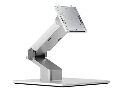 Alogic Aufstellung - faltbar - für Flachbildschirm - Bildschirmgröße: 68.6 cm (27")