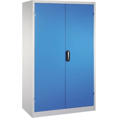 C+P Werkzeugschrank 8932503S10074 4Bd. 3Sch. 1950x1200x600mm lgr/lbl C+P Werkzeugschrank 8932503S10074 4Bd. 3Sch. 1950x1200x600mm lgr/lbl