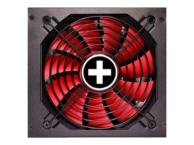 Xilence Performance X+ Series XP850MR9.2 - Netzteil (intern)
