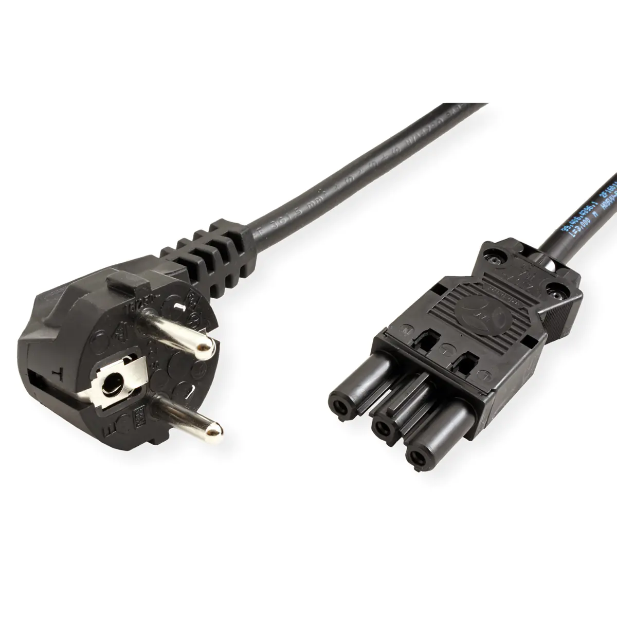 Bachmann 375.007, 5 m