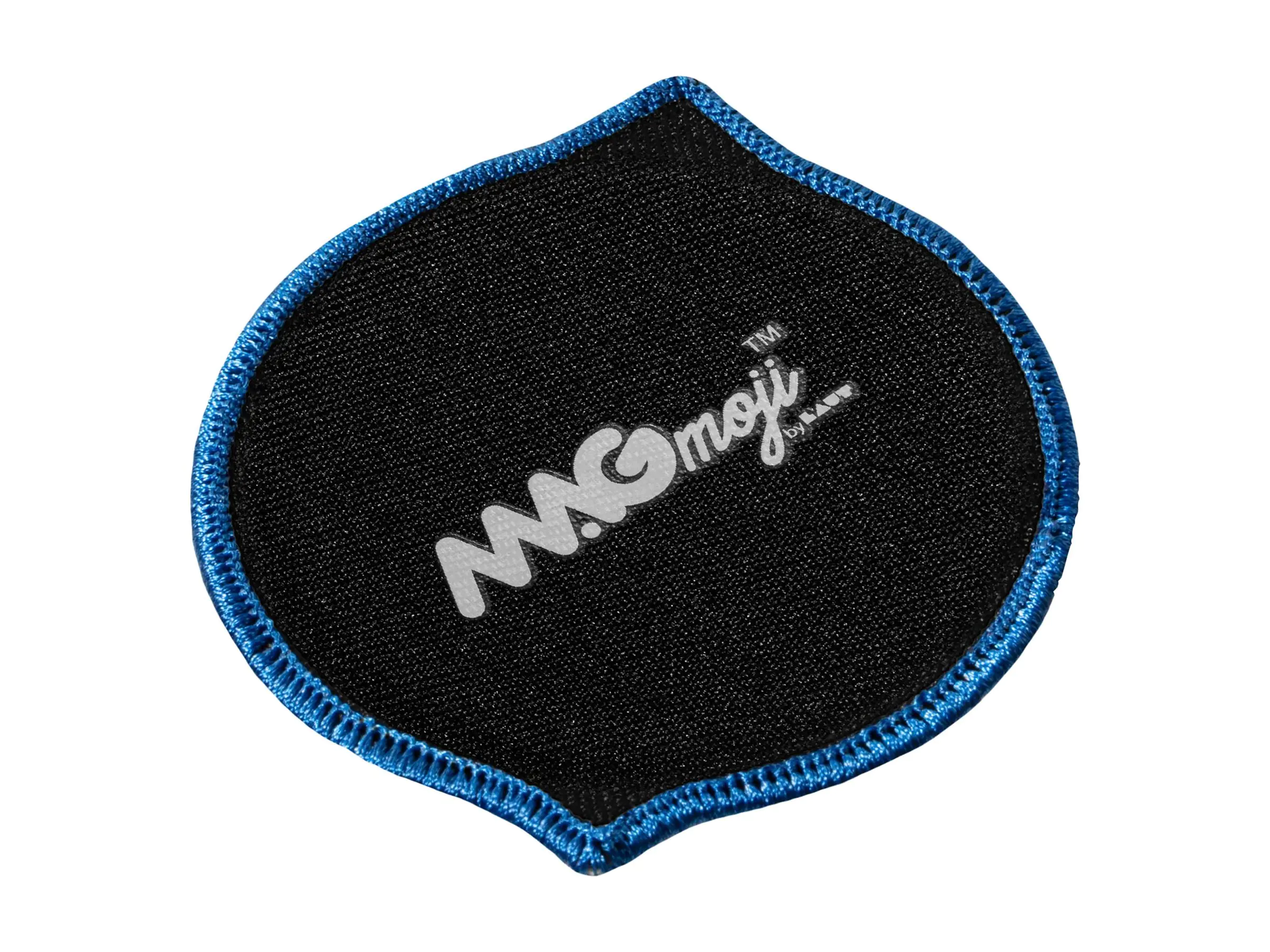 Laut International MAGMOJI BADGE Love Blue Fashion comp. with MagSafe